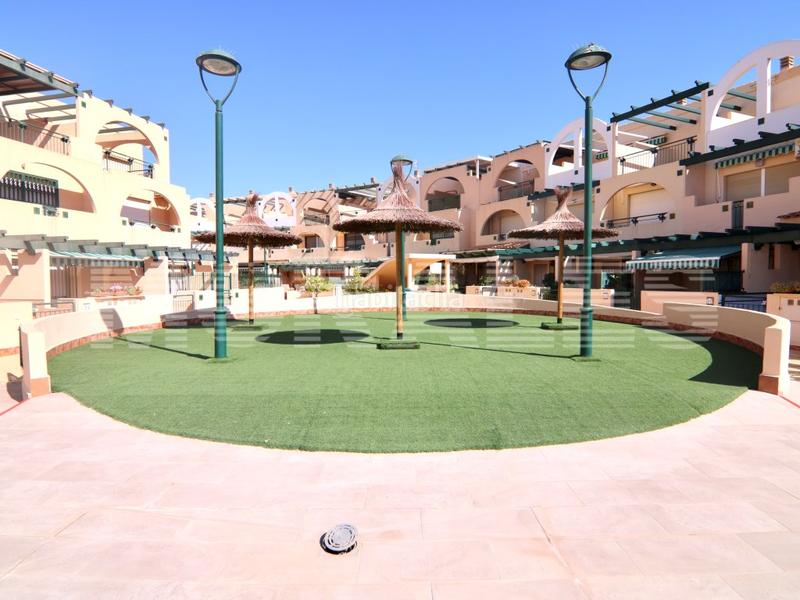 Foto c65fcdae-6e15-4915-9d23-fb14923c42d5. Maison avec parking piscine dans Bahia Mazarrón