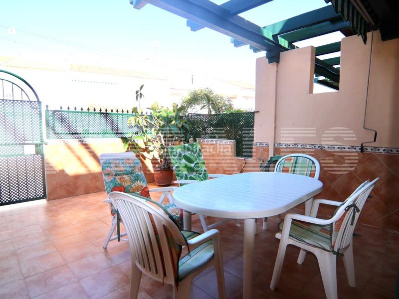 Foto cd4bcc35-18d8-4b94-a3e1-8e13119cc066. Maison avec parking piscine dans Bahia Mazarrón