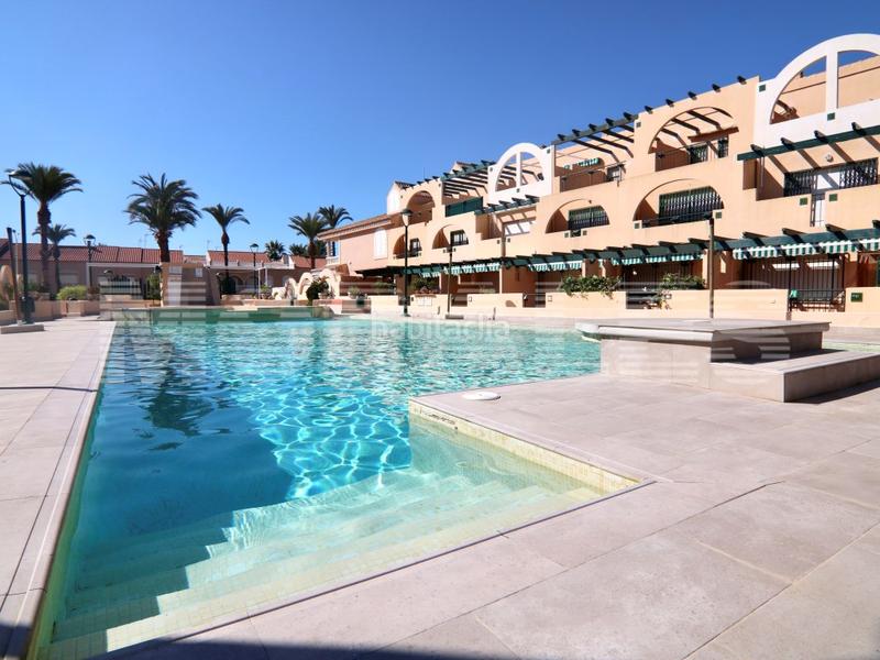 Foto cfa56745-69de-470b-b21c-7f659756e9c7. Maison avec parking piscine dans Bahia Mazarrón