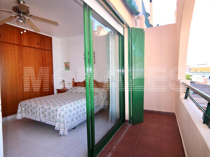 Foto d022d360-e8ec-4c3c-bc53-60e9d4e2ee4c. Maison avec parking piscine dans Bahia Mazarrón