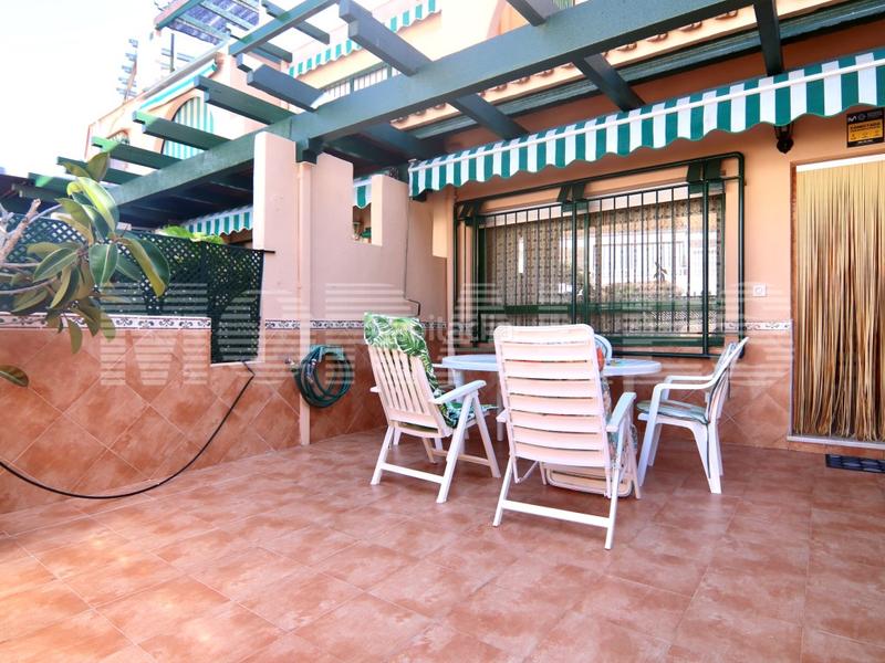 Foto f60eca8b-3439-4317-ac7f-51dc16e9b5db. Maison avec parking piscine dans Bahia Mazarrón