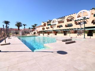 Maison à Bahia. Vivienda en residenciao a 150m de la playa de bahia