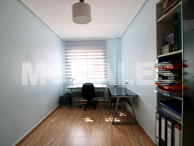 Foto 035fcbf9-ecd7-4242-ae8f-a538d89cd6e4. Casa amb aparcament a Mazarrón casco urbano Mazarrón
