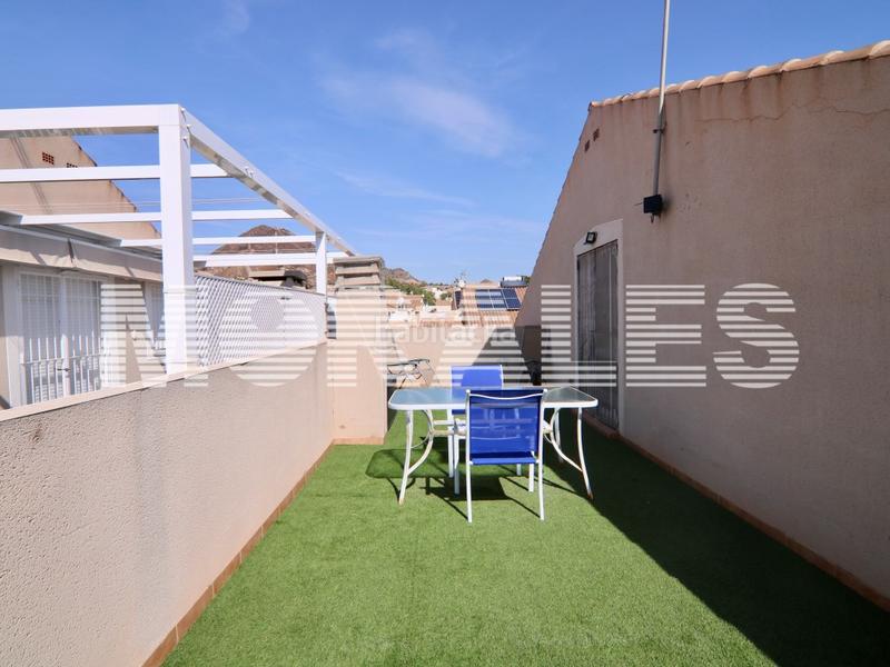 Foto 9f625c66-0e93-4623-be28-72ad6efa73fb. Casa amb aparcament a Mazarrón casco urbano Mazarrón
