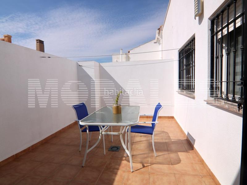 Foto aa49118c-4419-47fd-9403-89a074c02ee2. Casa amb aparcament a Mazarrón casco urbano Mazarrón
