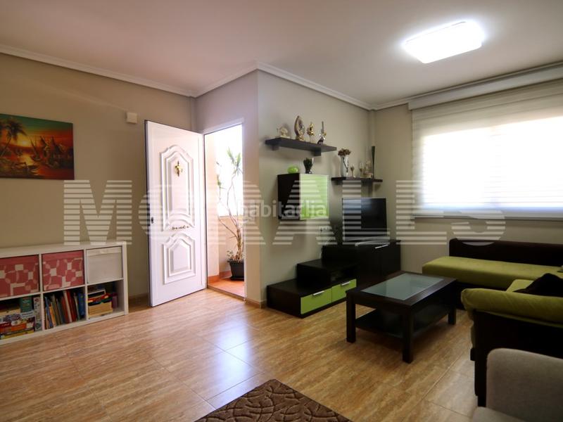 Foto b85f4b14-5adf-4d45-967f-daac558a680b. Casa amb aparcament a Mazarrón casco urbano Mazarrón