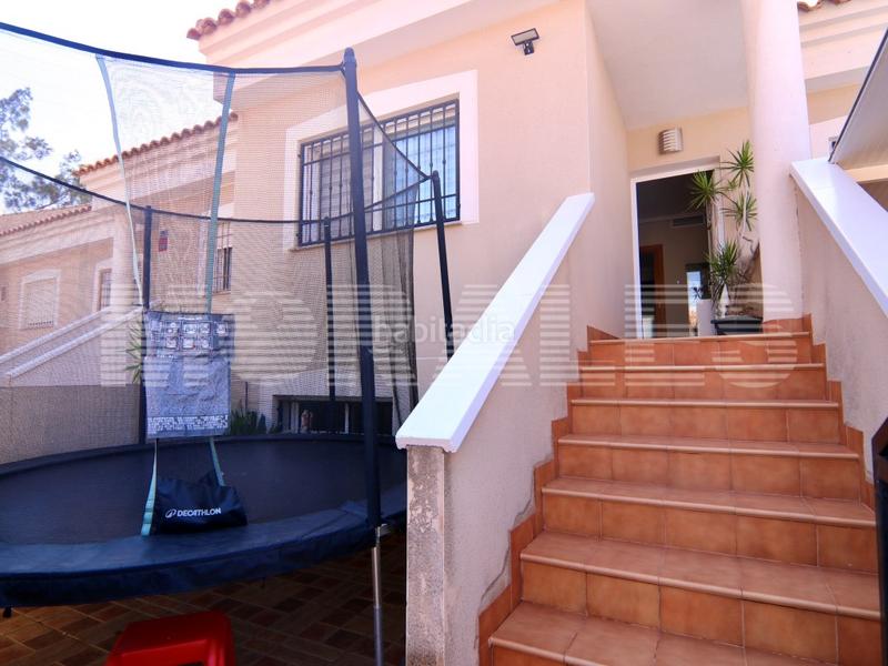 Foto bb2194b9-6c27-47e1-ad56-c1d365d16846. Casa amb aparcament a Mazarrón casco urbano Mazarrón