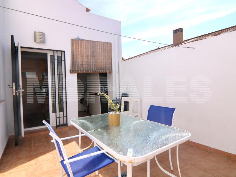 Foto bdde3a5d-2324-42b5-a279-52a46781ae67. Casa amb aparcament a Mazarrón casco urbano Mazarrón