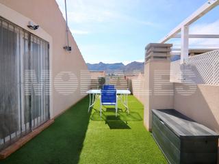 Casa a Mazarrón Casco Urbano. Casa en residencial la cañadica 3 habitaciones y sotano mazarron