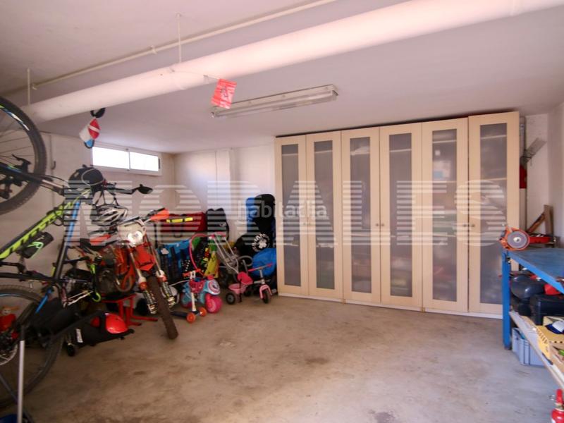 Foto e4801b85-90a0-416b-96cb-5a3d630084f2. Casa amb aparcament a Mazarrón casco urbano Mazarrón