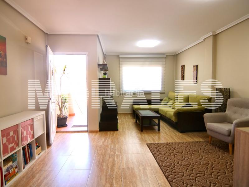 Foto f4a18c46-6b69-493e-9302-5e0cc960bfbf. Casa amb aparcament a Mazarrón casco urbano Mazarrón