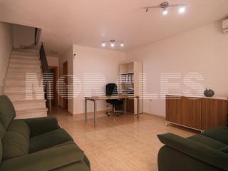 Dúplex a Mazarrón Casco Urbano. Dúplex en mazarron zona cañadica