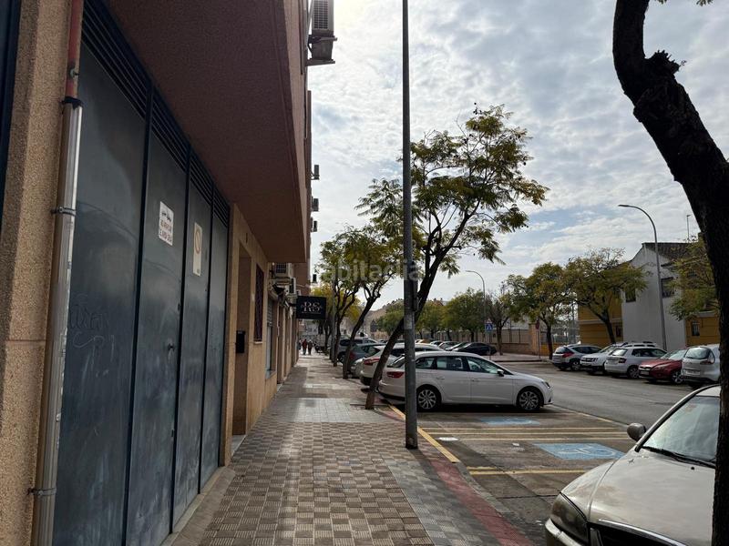 Foto 5fc7d721-7000-4e8d-b6ab-15e8494ec17e. Local comercial en calle pablo vi 3 local comercial en venta vistazul en Dos Hermanas
