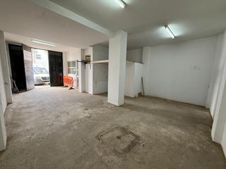 Local Comercial en Calle pablo vi 3. Local comercial en venta vistazul