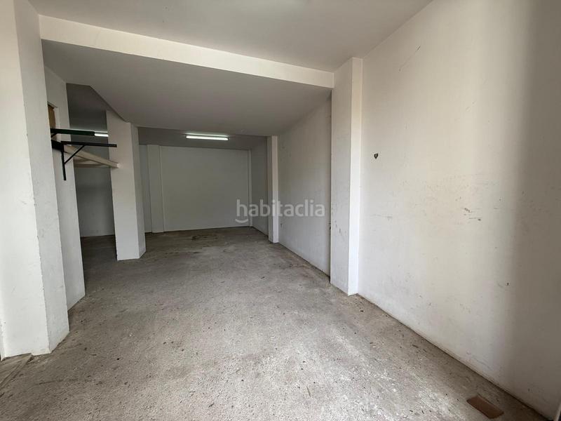 Foto c6d2285b-d31c-4a6a-83d0-d365d29ab290. Local comercial en calle pablo vi 3 local comercial en venta vistazul en Dos Hermanas