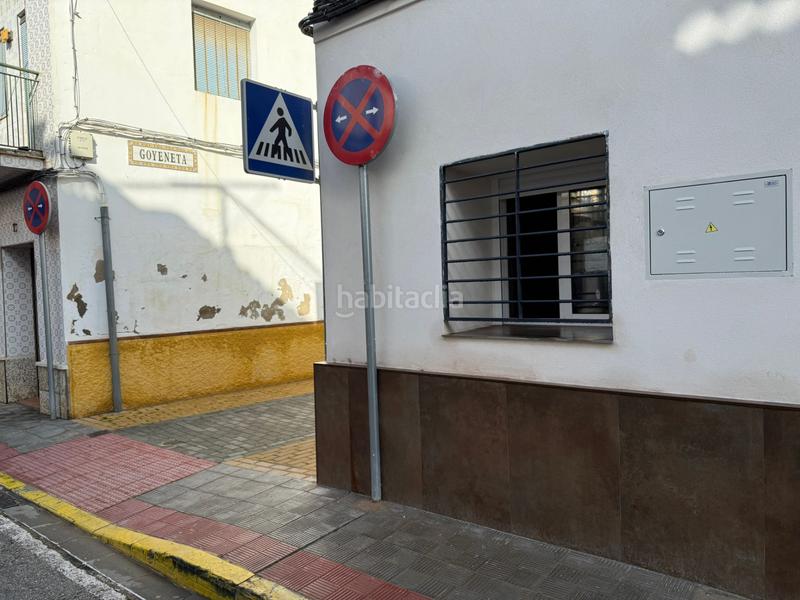 Foto 0e017db3-2505-41d0-9f2b-0757cdfeabac. Casa a schiera in calle tarancón 9 in Centro - Doña Mercedes Dos Hermanas