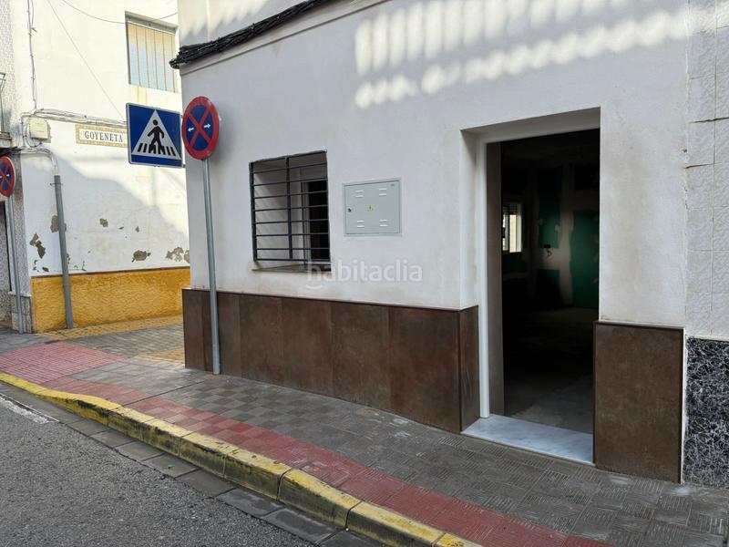 Foto 4f43e0ae-c069-4267-934e-666b7a92210e. Casa a schiera in calle tarancón 9 in Centro - Doña Mercedes Dos Hermanas