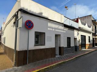 Maison jumelée  Calle tarancón 9. Casa reformada en planta baja