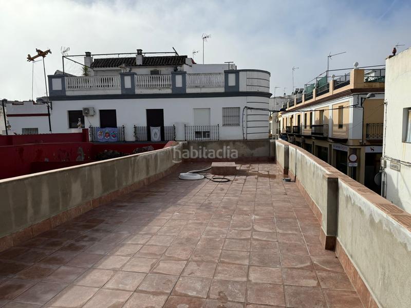 Foto 7e9d0351-27f5-4a4d-905f-197174ae31fd. Casa a schiera in calle tarancón 9 in Centro - Doña Mercedes Dos Hermanas