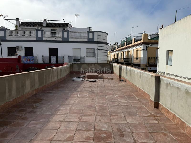 Foto a2800c42-7c82-407b-b637-e51e18f471d4. Casa a schiera in calle tarancón 9 in Centro - Doña Mercedes Dos Hermanas