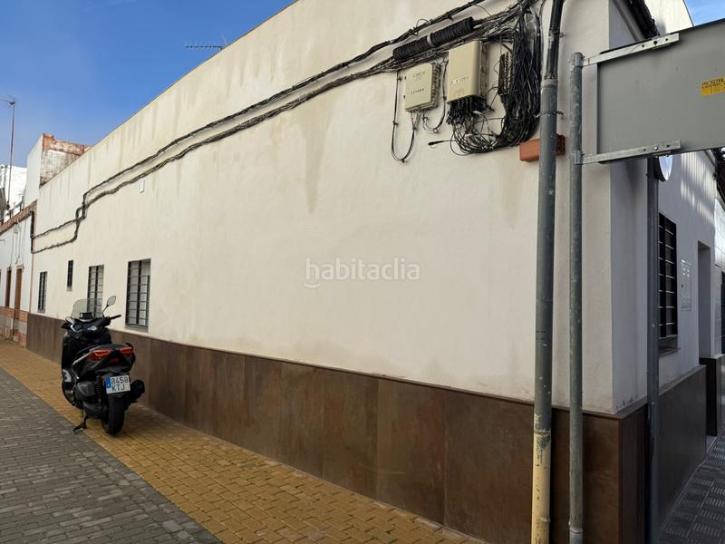 Foto a4388be8-2c06-4bdd-89a5-4ecae7b71f82. Casa a schiera in calle tarancón 9 in Centro - Doña Mercedes Dos Hermanas