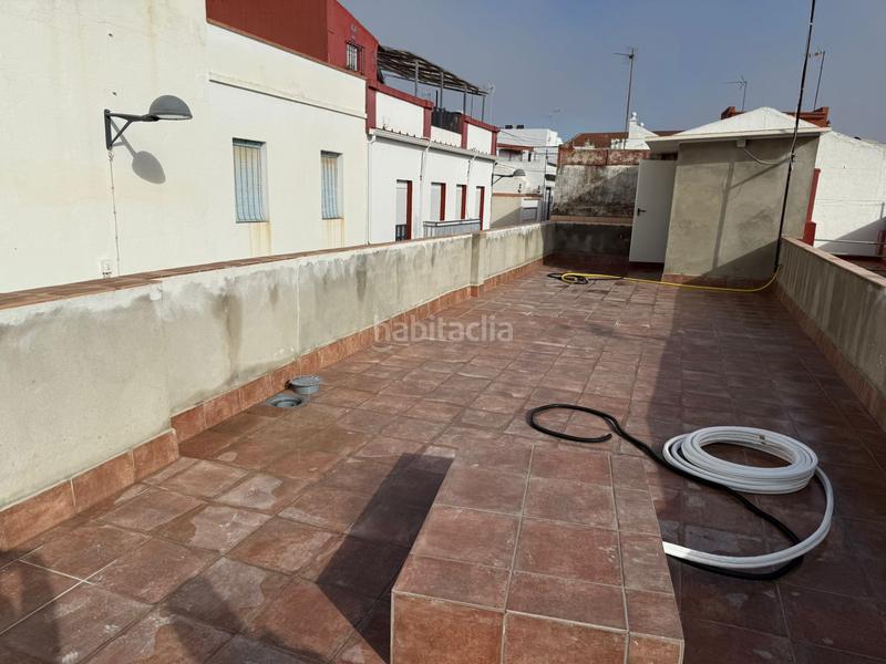 Foto bcfce38e-1d90-449a-8927-a7fb713b28d5. Casa a schiera in calle tarancón 9 in Centro - Doña Mercedes Dos Hermanas