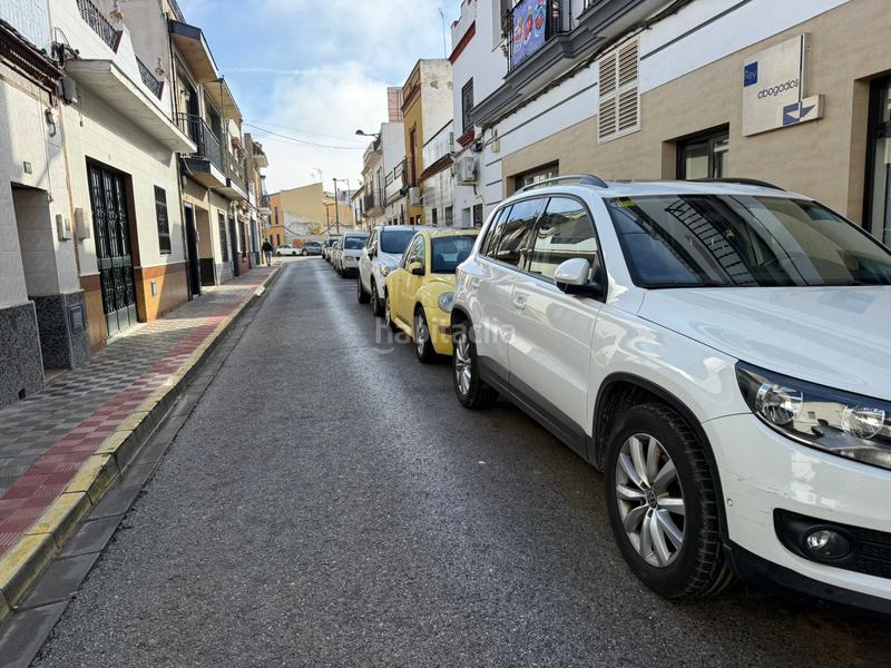 Foto d5e73f3e-b220-44d3-8368-1216b52b1da2. Casa a schiera in calle tarancón 9 in Centro - Doña Mercedes Dos Hermanas