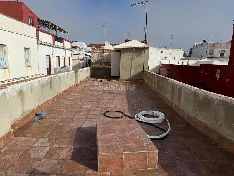 Foto de0ebca8-14cc-4461-8f9c-d7244e9013e7. Casa a schiera in calle tarancón 9 in Centro - Doña Mercedes Dos Hermanas