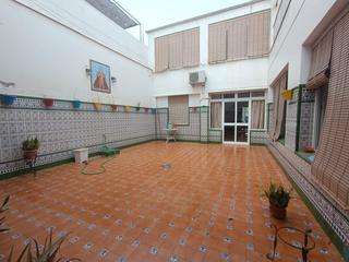 Haus  Sor sofia. Casa de planta baja en venta calle sor sofia