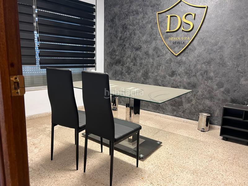 Foto 4be88a41-67f0-4910-9bca-deb5e40c5c81. Bureau dans calle manuel calvo leal 2 dans El Arenal - La Pólvora Dos Hermanas