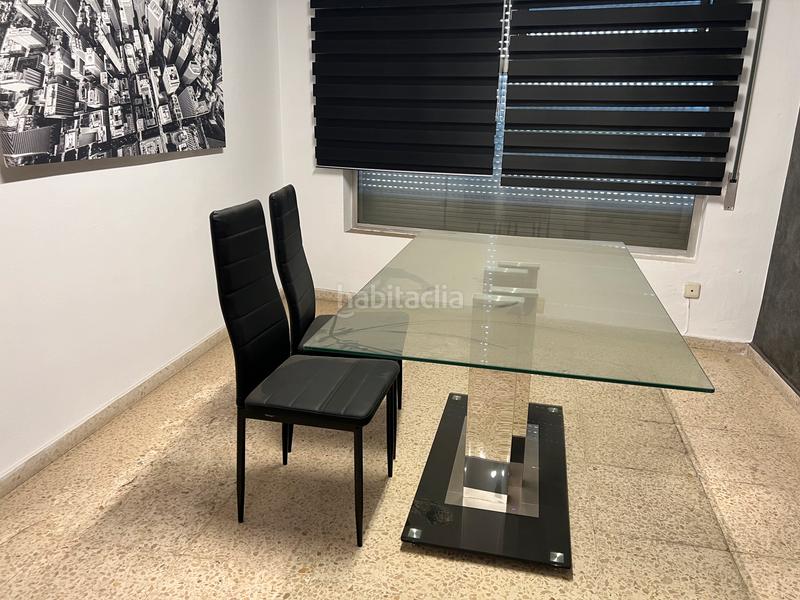 Foto 969382be-f5be-432e-b909-c26f07ef252d. Bureau dans calle manuel calvo leal 2 dans El Arenal - La Pólvora Dos Hermanas