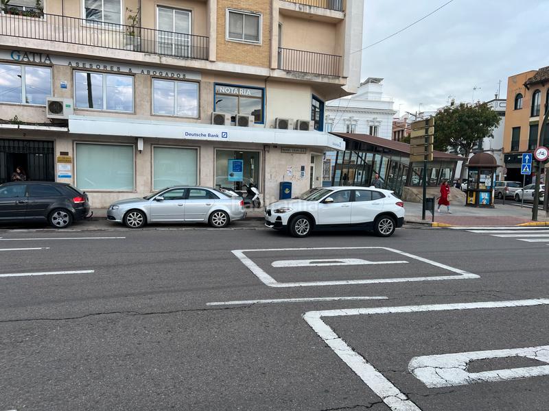 Foto 9e838a58-4aae-46da-80a5-9caeacd426bd. Bureau dans calle manuel calvo leal 2 dans El Arenal - La Pólvora Dos Hermanas