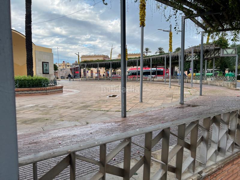 Foto a59e893c-0dab-4512-bb74-774a6f0f1fc2. Bureau dans calle manuel calvo leal 2 dans El Arenal - La Pólvora Dos Hermanas