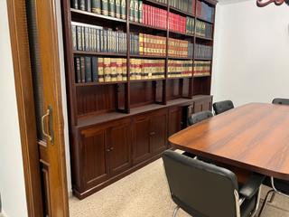 Bureau à Calle manuel calvo leal 2. Venta de oficina en plaza del arenal