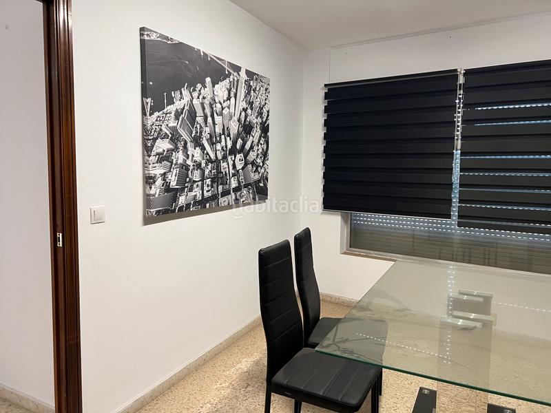 Foto ff516811-8948-4744-8f33-ddfbf4704e33. Bureau dans calle manuel calvo leal 2 dans El Arenal - La Pólvora Dos Hermanas