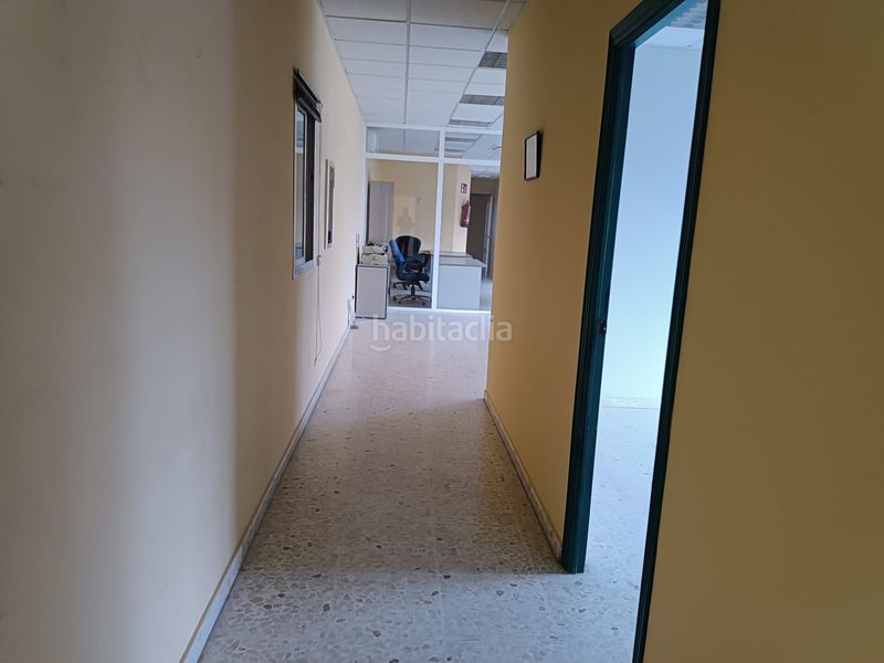 Foto 0f3ac4cd-fc31-42dc-8995-a37fcd351ab5. Rent industrial building in carretera sevilla-cádiz 556 in Dos Hermanas