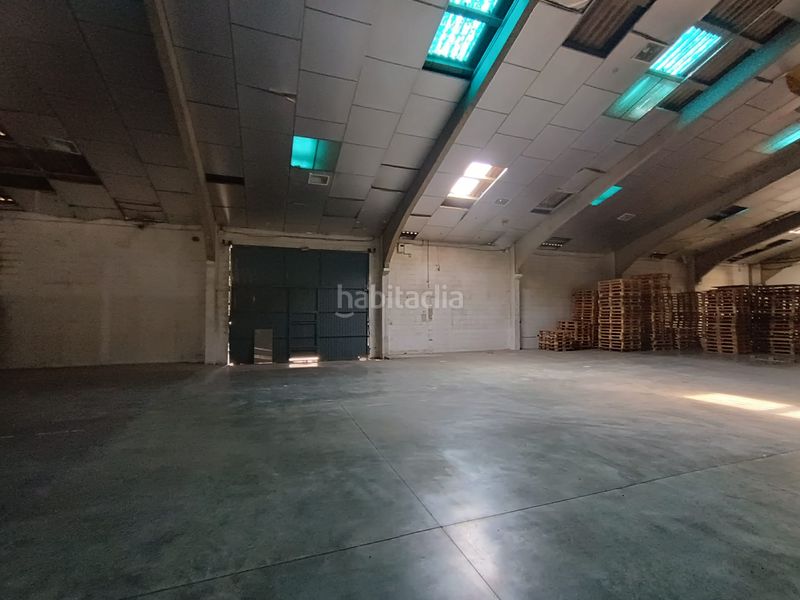 Foto 3e650837-ef40-4bcf-9185-c634a9763f85. Rent industrial building in carretera sevilla-cádiz 556 in Dos Hermanas