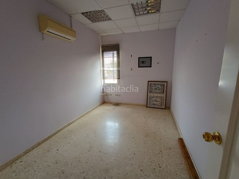 Foto 79f9e190-24bd-4c3b-a26e-5b201f2fd104. Rent industrial building in carretera sevilla-cádiz 556 in Dos Hermanas