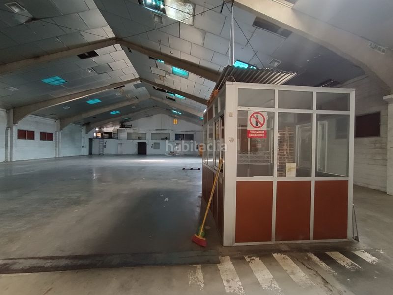 Foto c681e2e9-a723-4d03-9b0a-49b48662240e. Rent industrial building in carretera sevilla-cádiz 556 in Dos Hermanas