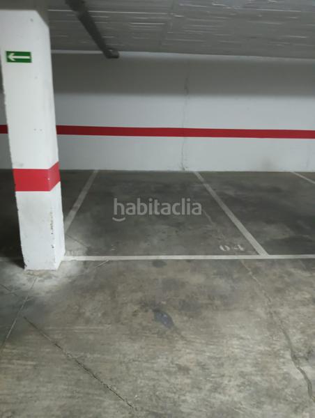 Foto 56858756-263b-403d-a783-91670c0f83c9. Parking coche 7 garajes en venta en calle la habana en Dos Hermanas