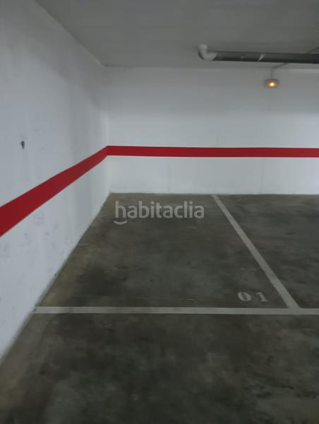 Foto 7b83dd88-a86a-48c9-9cd2-ff98641d6ec2. Parking coche 7 garajes en venta en calle la habana en Dos Hermanas