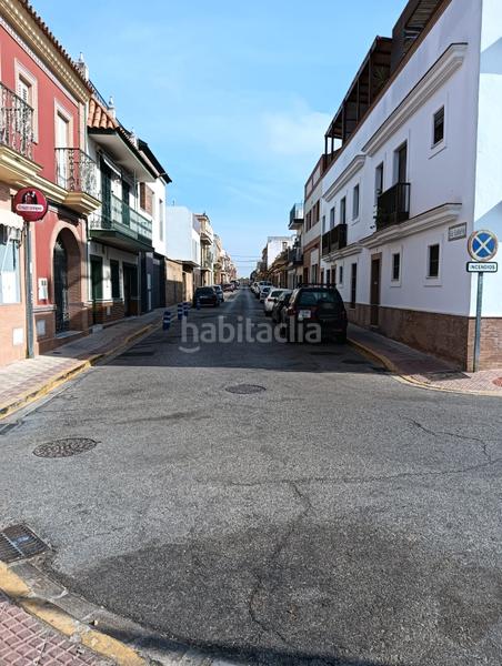 Foto 8b1a7c34-e86a-46f7-9797-9c76587cd332. Parking coche 7 garajes en venta en calle la habana en Dos Hermanas