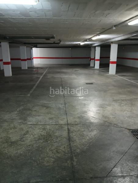 Foto 99542974-e215-4141-a89b-c42c951ffe4b. Parking coche 7 garajes en venta en calle la habana en Dos Hermanas