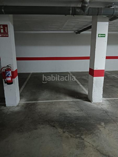 Foto d04447fc-02d0-4391-8ed7-f778ce030b91. Parking coche 7 garajes en venta en calle la habana en Dos Hermanas