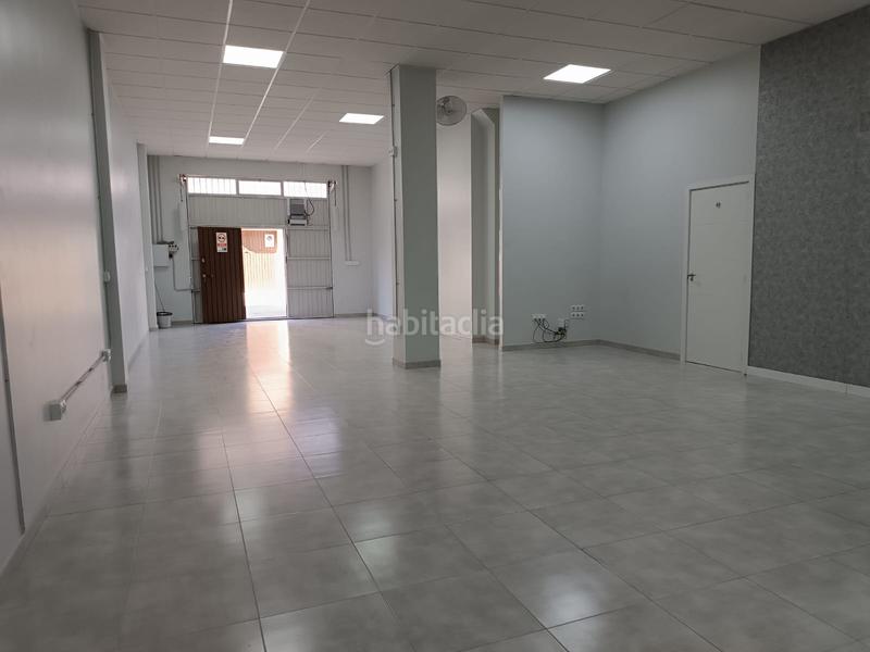 Foto 1beb401d-d008-46a3-8799-1293e4e69d0a. Local comercial a n/a a Centro - Doña Mercedes Dos Hermanas