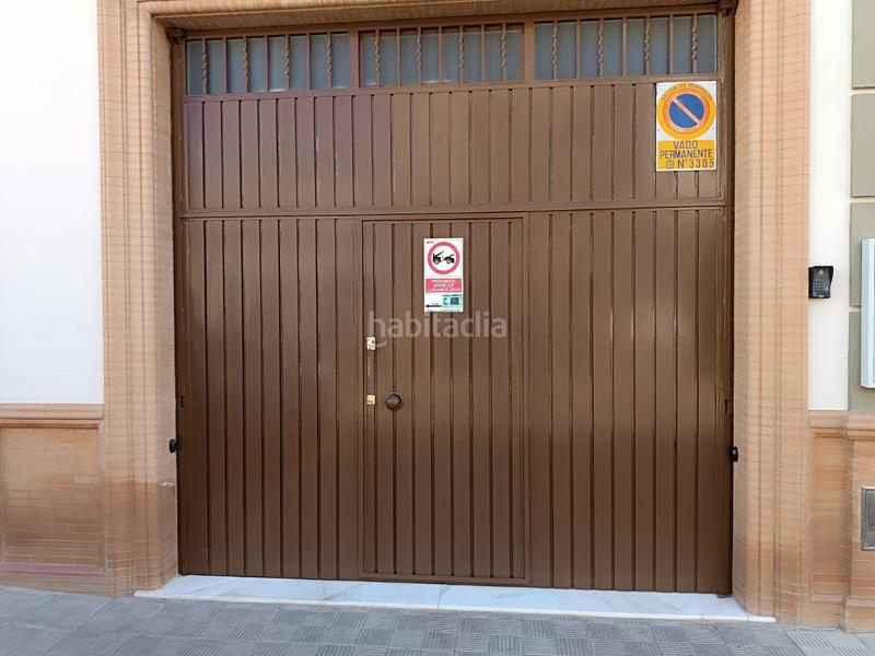 Foto 4852cf05-eed7-4efb-9c23-63c8bed433f5. Local comercial a n/a a Centro - Doña Mercedes Dos Hermanas