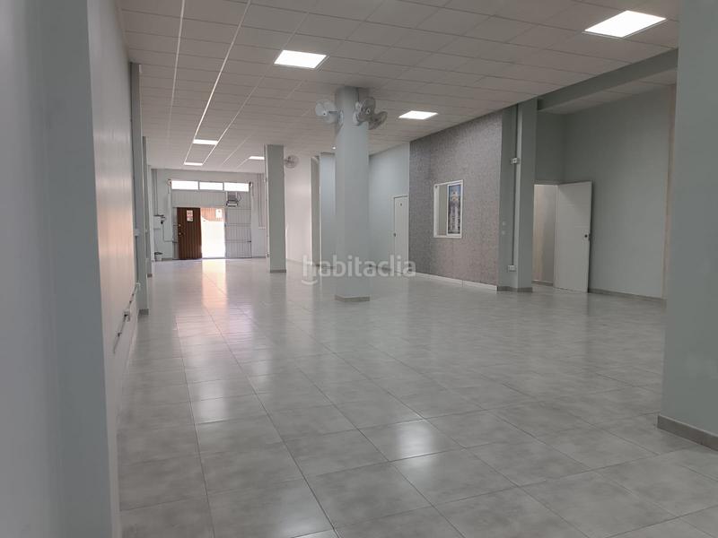 Foto 784895de-eb87-4f85-a2cc-285f265cb9d8. Local comercial a n/a a Centro - Doña Mercedes Dos Hermanas