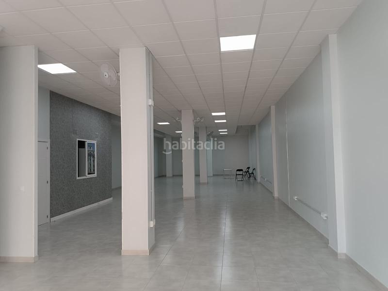 Foto 9c83e6ca-7e10-4687-adfe-24f8139ecf77. Local comercial a n/a a Centro - Doña Mercedes Dos Hermanas