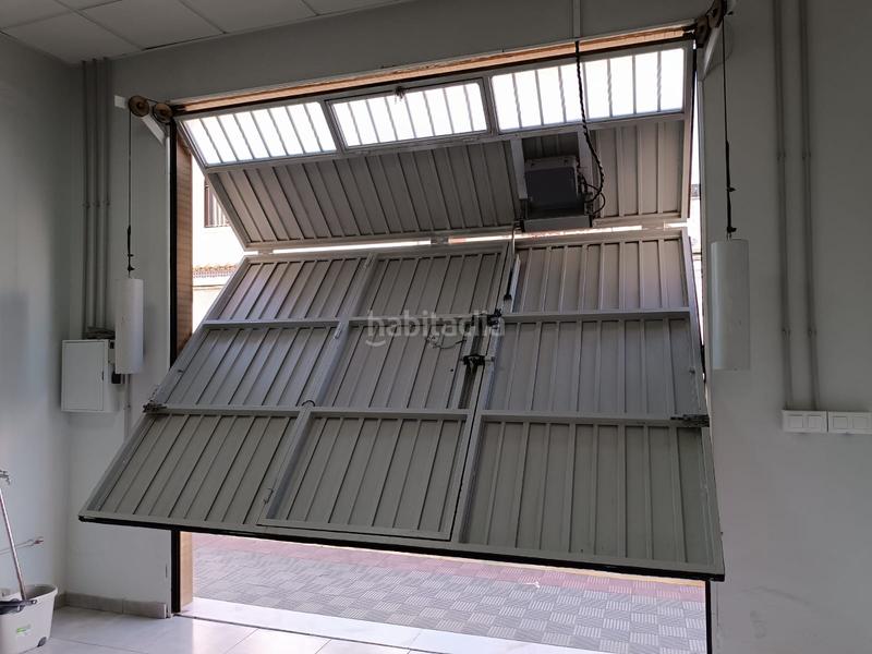 Foto a4b47ffa-c4dd-4d68-bdfe-44617f5ab432. Local comercial a n/a a Centro - Doña Mercedes Dos Hermanas