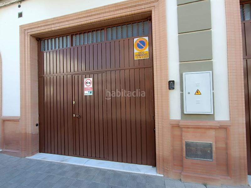 Foto c509280f-bac1-4a10-98e6-47002c1e1321. Local comercial a n/a a Centro - Doña Mercedes Dos Hermanas